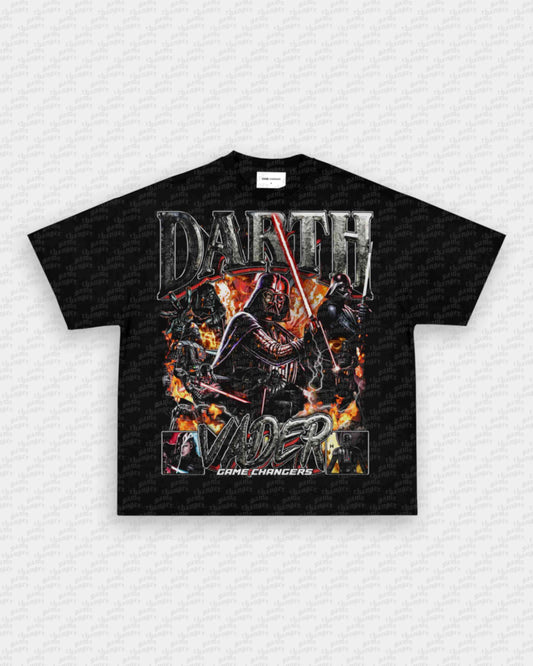 DARTH VADER V3 TEE