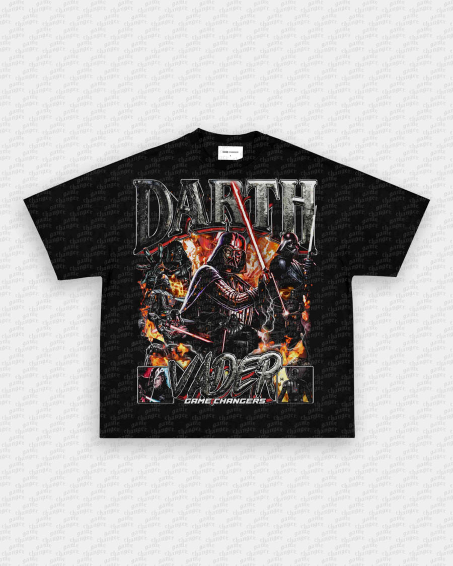 DARTH VADER V3 TEE