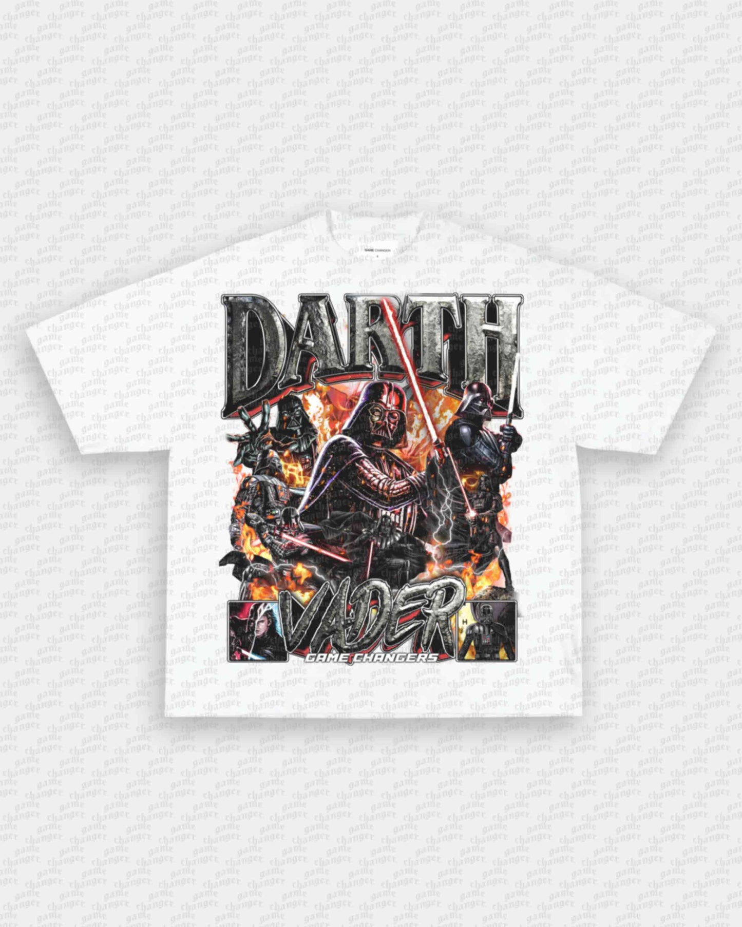 DARTH VADER V3 TEE