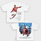 DAVID BECKHAM V3 TEE - [DS]