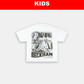 DAVID BECKHAM - KIDS TEE