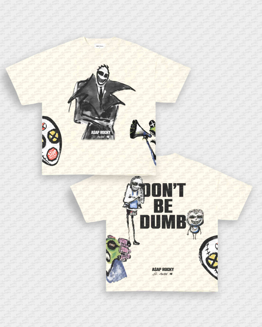 DBD TEE - [4S]