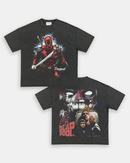 DEADPOOL V2 TEE - [DS]