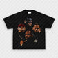 DEATHROW LEBRON TEE