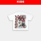 DEEBO SAMUEL - KIDS TEE