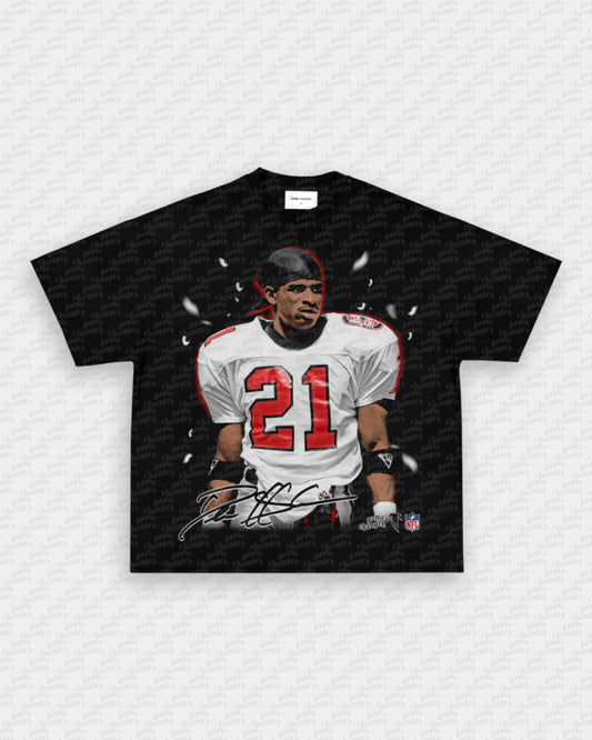 DEION FALCONS TEE