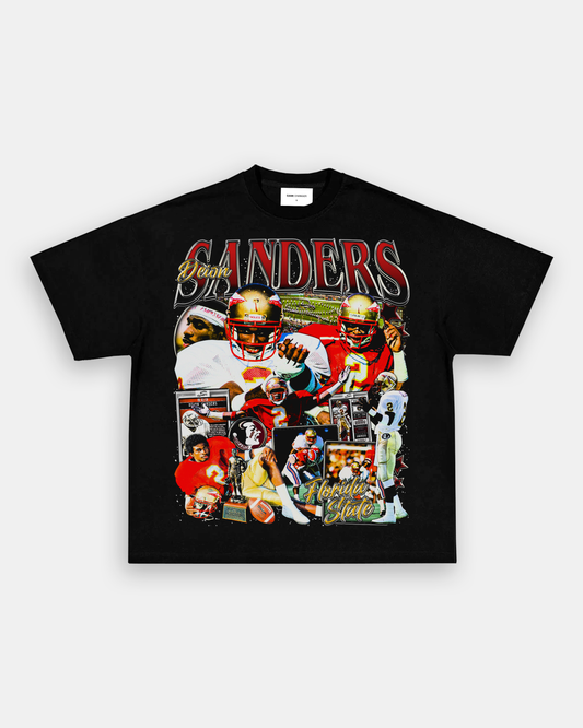 DEION SANDERS - FSU TEE