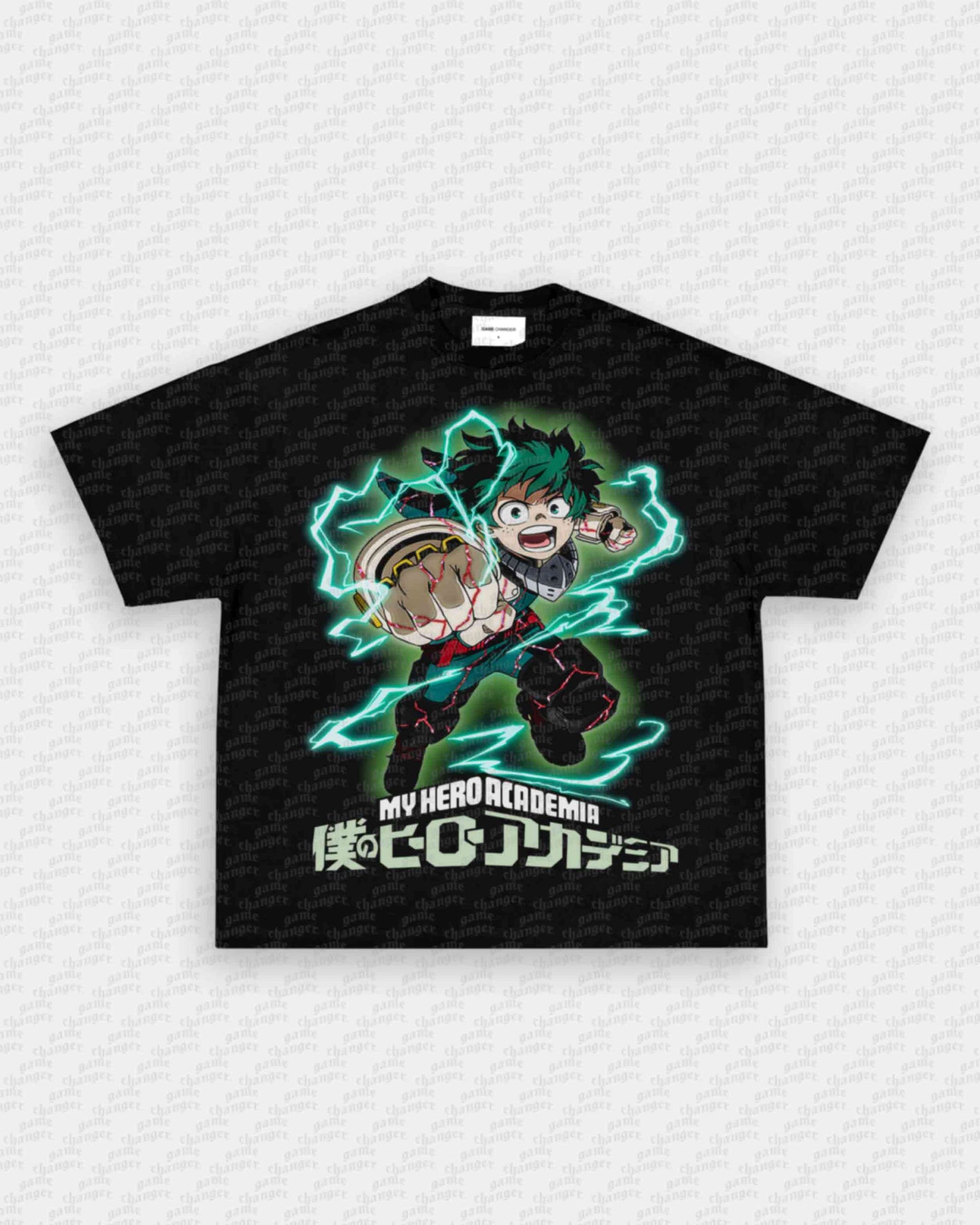 DEKU TEE