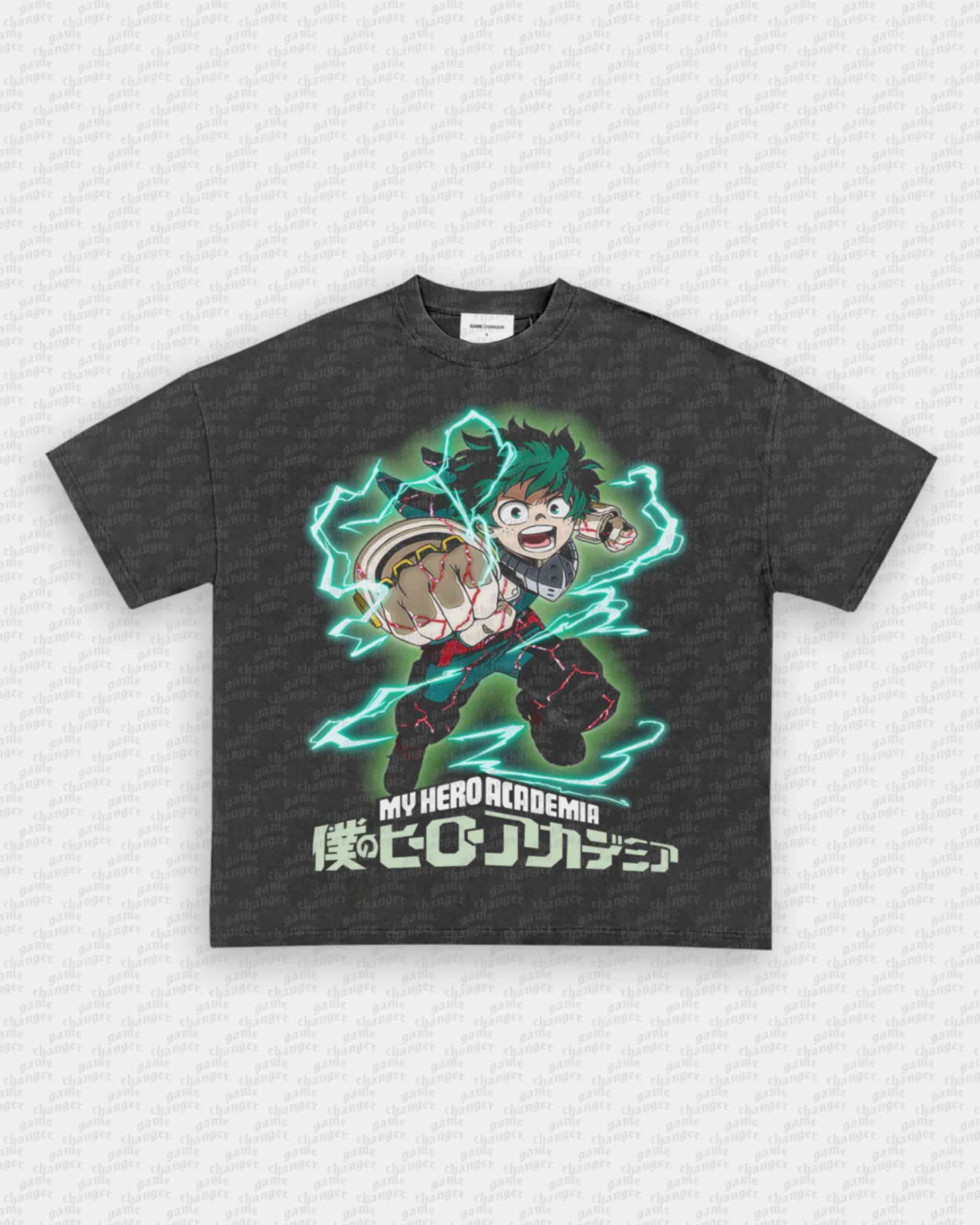 DEKU TEE