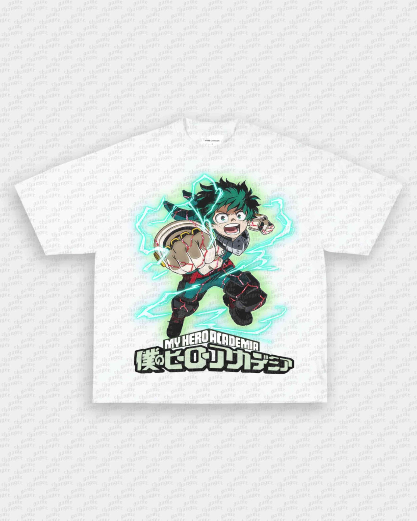 DEKU TEE