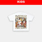 DEMAR DEROZAN - USC - KIDS TEE