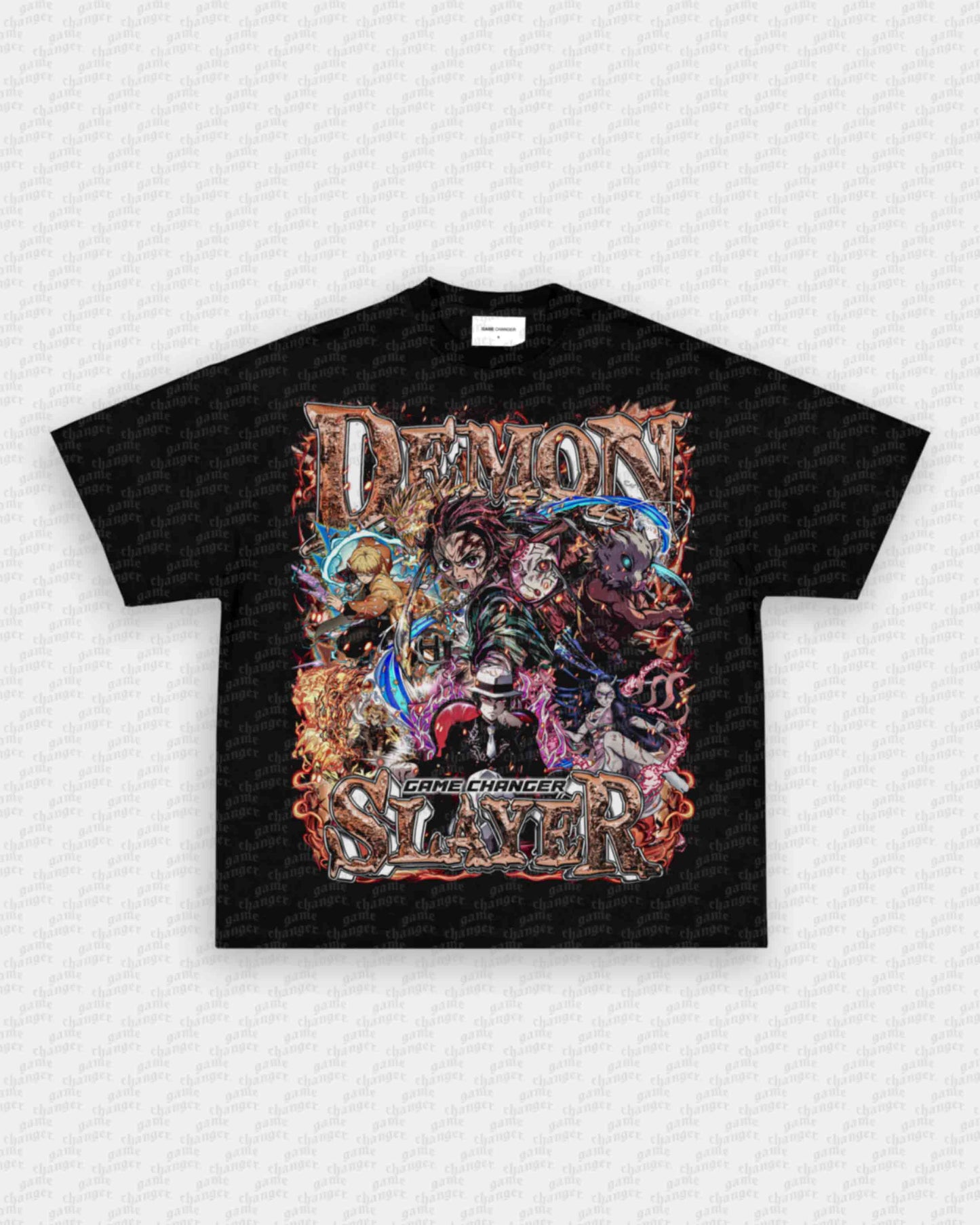 DEMON SLAYER TEE