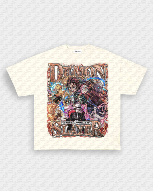 DEMON SLAYER TEE