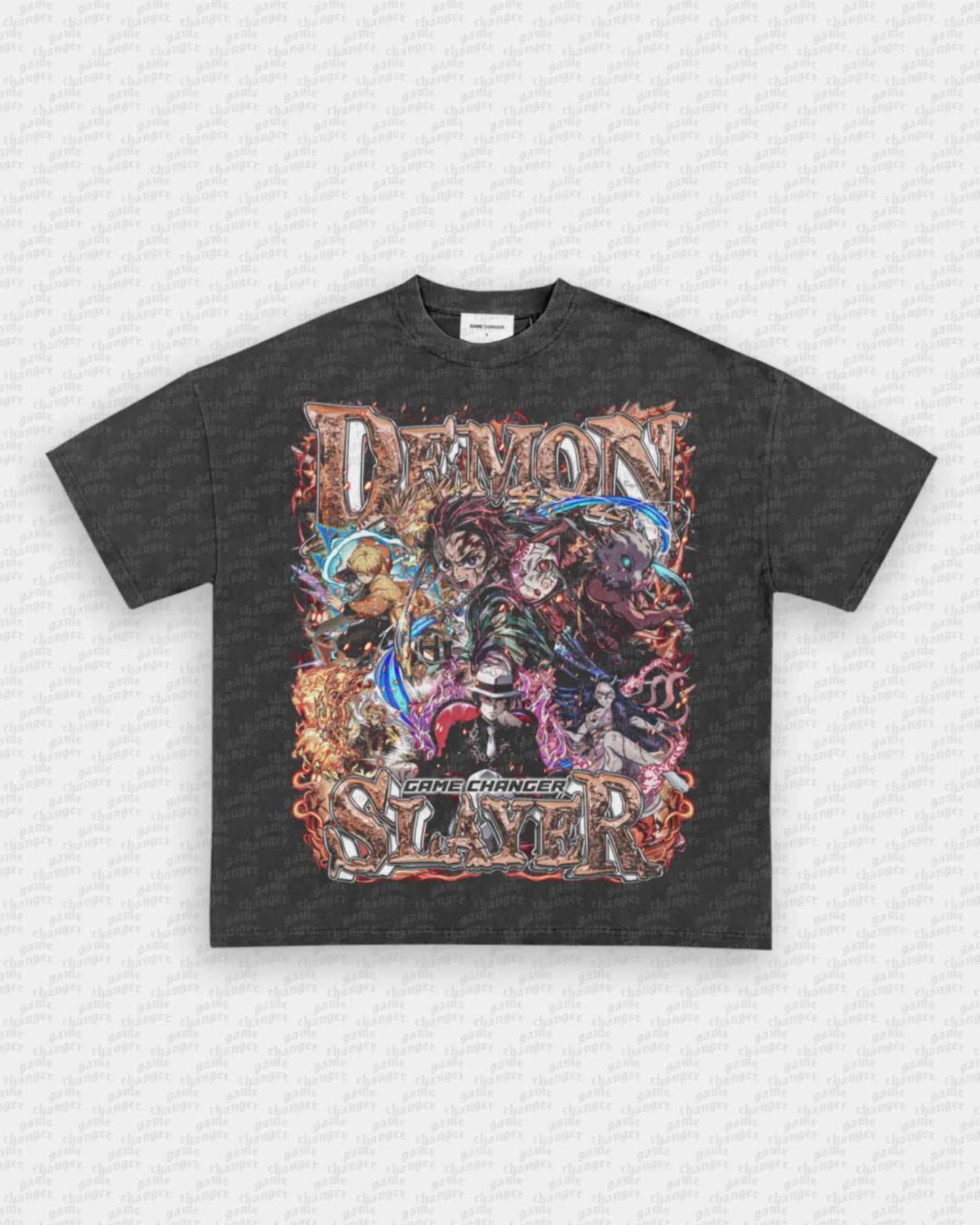 DEMON SLAYER TEE