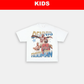 DENNIS RODMAN - KIDS TEE