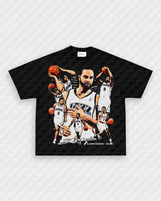 DERON WILLIAMS TEE