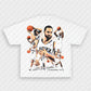 DERON WILLIAMS TEE