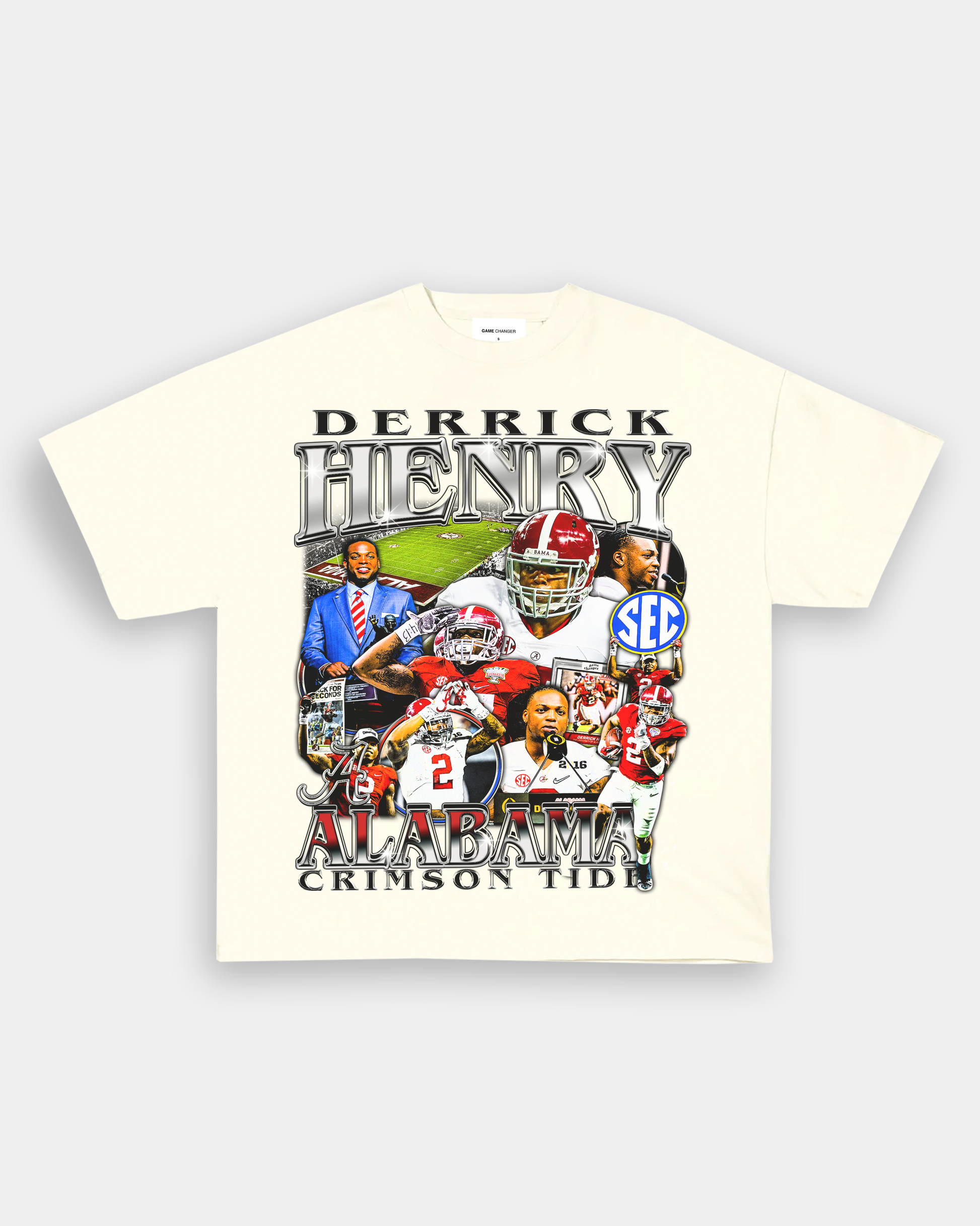 derrick henry t shirt