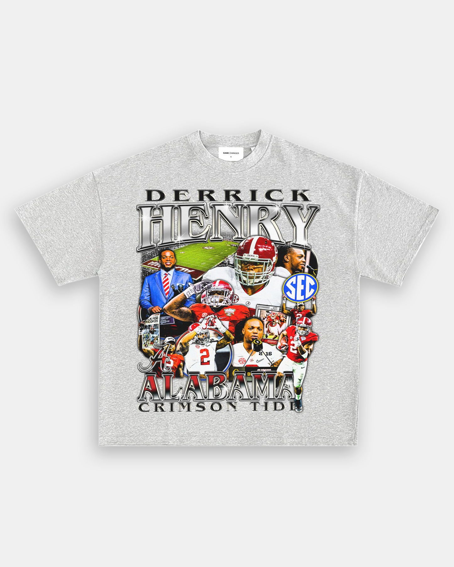 derrick henry tee