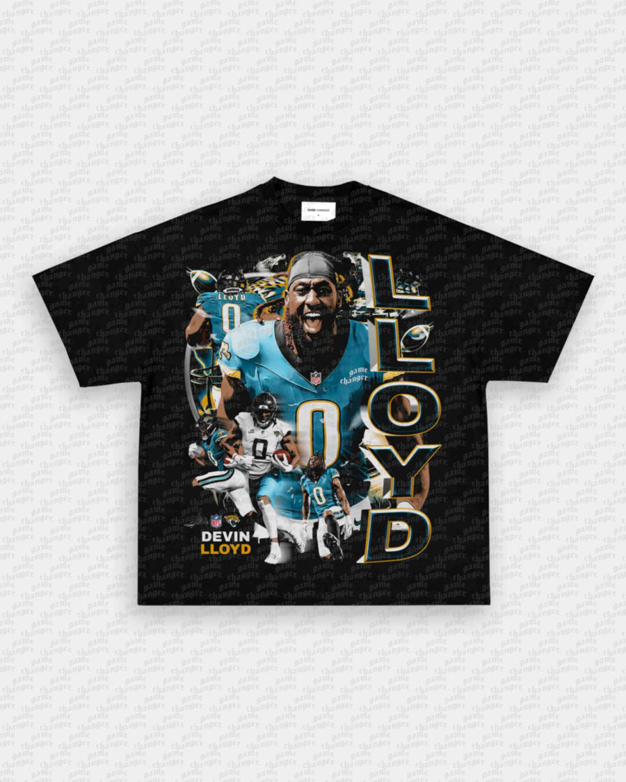 DEVIN LLOYD TEE