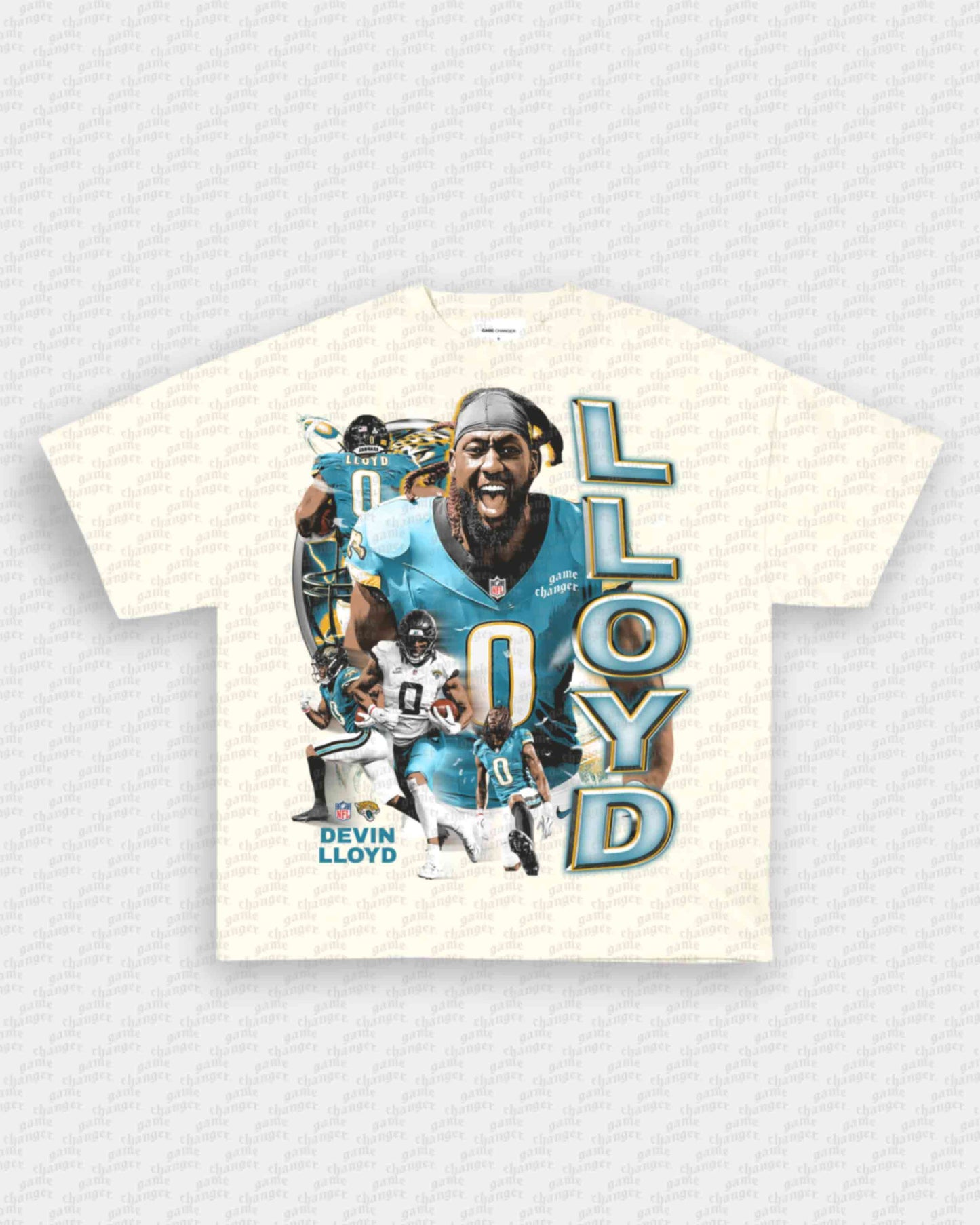 DEVIN LLOYD TEE
