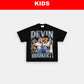 DEVIN BOOKER - KENTUCKY - KIDS TEE