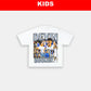 DEVIN BOOKER - KENTUCKY - KIDS TEE