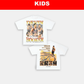 DEVIN BOOKER 2 - KIDS TEE - [DS]