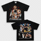 DIEGO CORRALES TEE - [DS]