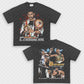 DIEGO CORRALES TEE - [DS]