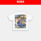 DIRK NOWITZKI- KIDS TEE