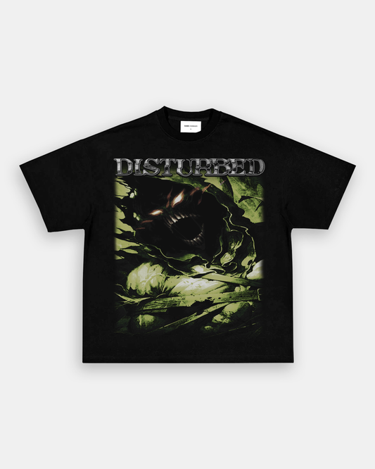 DISTURBED ASYLUM TEE