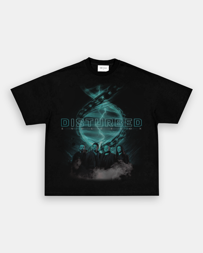 DISTURBED EVOLUTION TEE