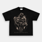 DISTURBED HERO TEE