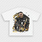 DK METCALF - STEELERS TEE
