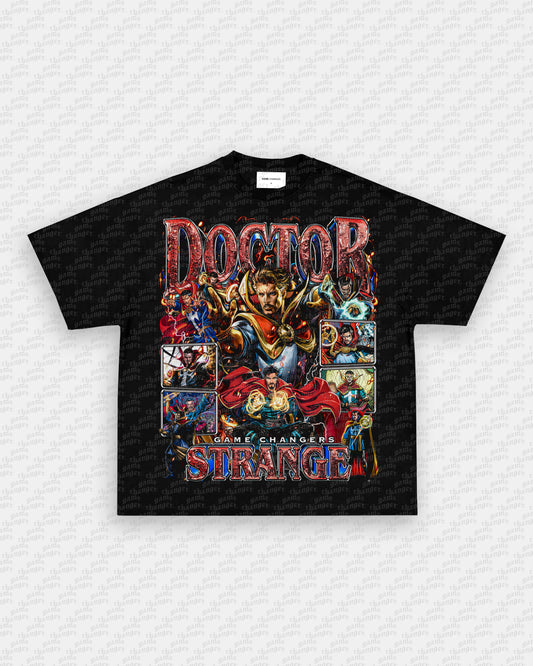 DOCTOR STRANGE V3 TEE
