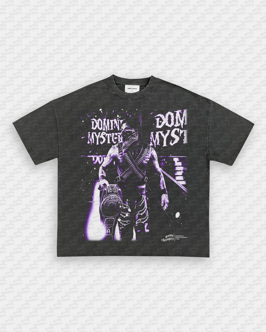 DOMINIK MYSTERIO V2 TEE