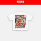 DONOVAN MITCHELL - LOUISVILLE - KIDS TEE