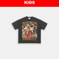 DONOVAN MITCHELL 2 - KIDS TEE