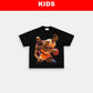 DONT REACH - KIDS TEE