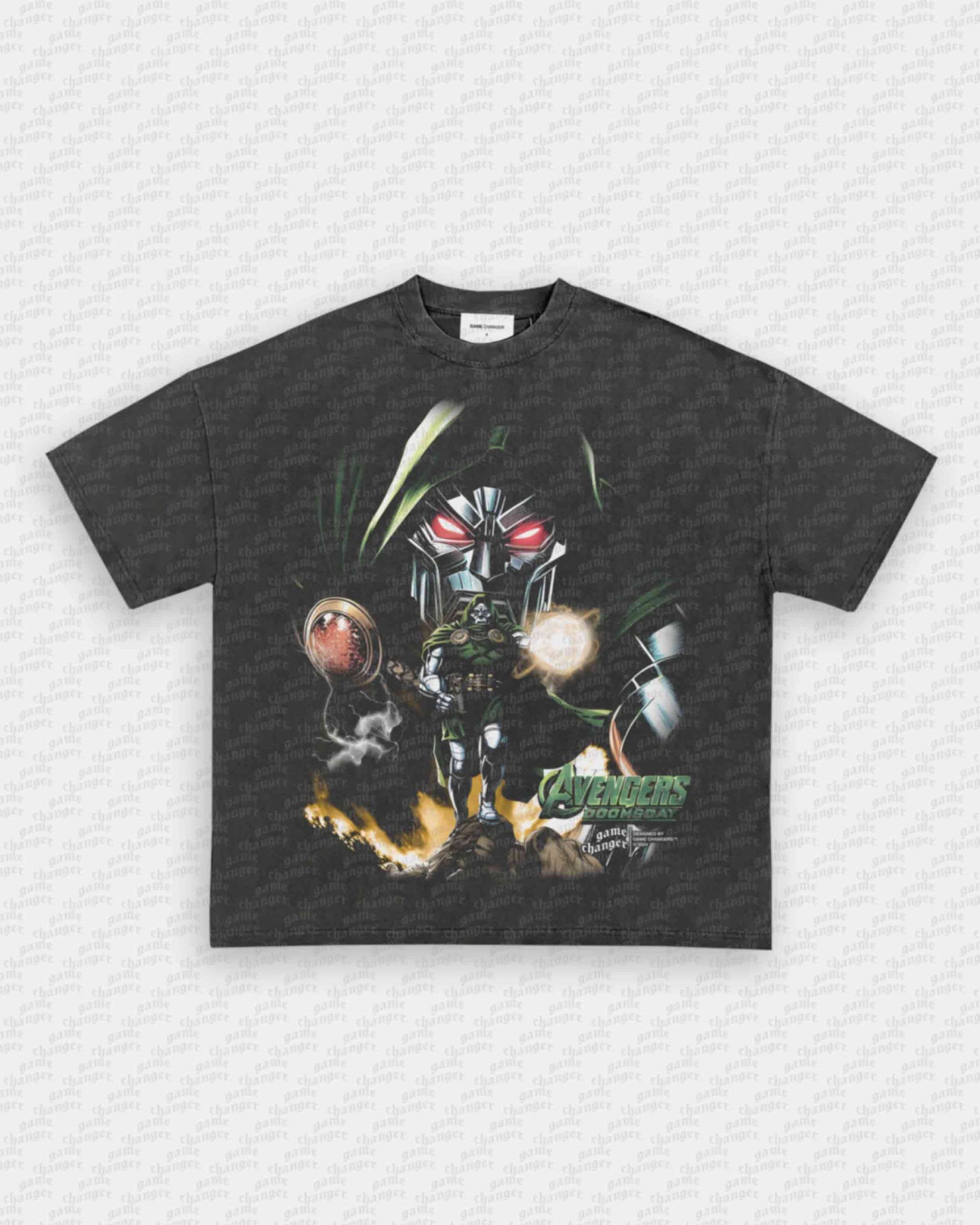 DOOMSDAY V2 TEE