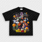 DRAGON BALL SUPER V2 TEE