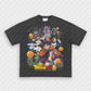 DRAGON BALL SUPER V2 TEE