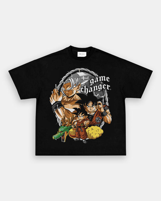 DRAGON BALL Z V2 TEE