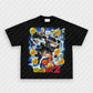 DRAGON BALL Z V4 TEE