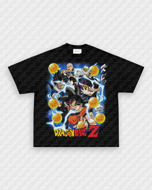 DRAGON BALL Z V4 TEE