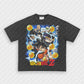 DRAGON BALL Z V4 TEE