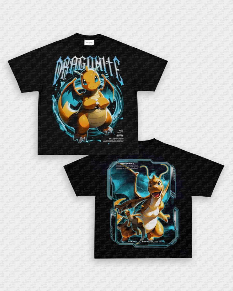 DRAGONITE TEE - [DS]