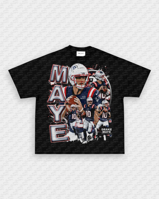 DRAKE MAYE V2 TEE
