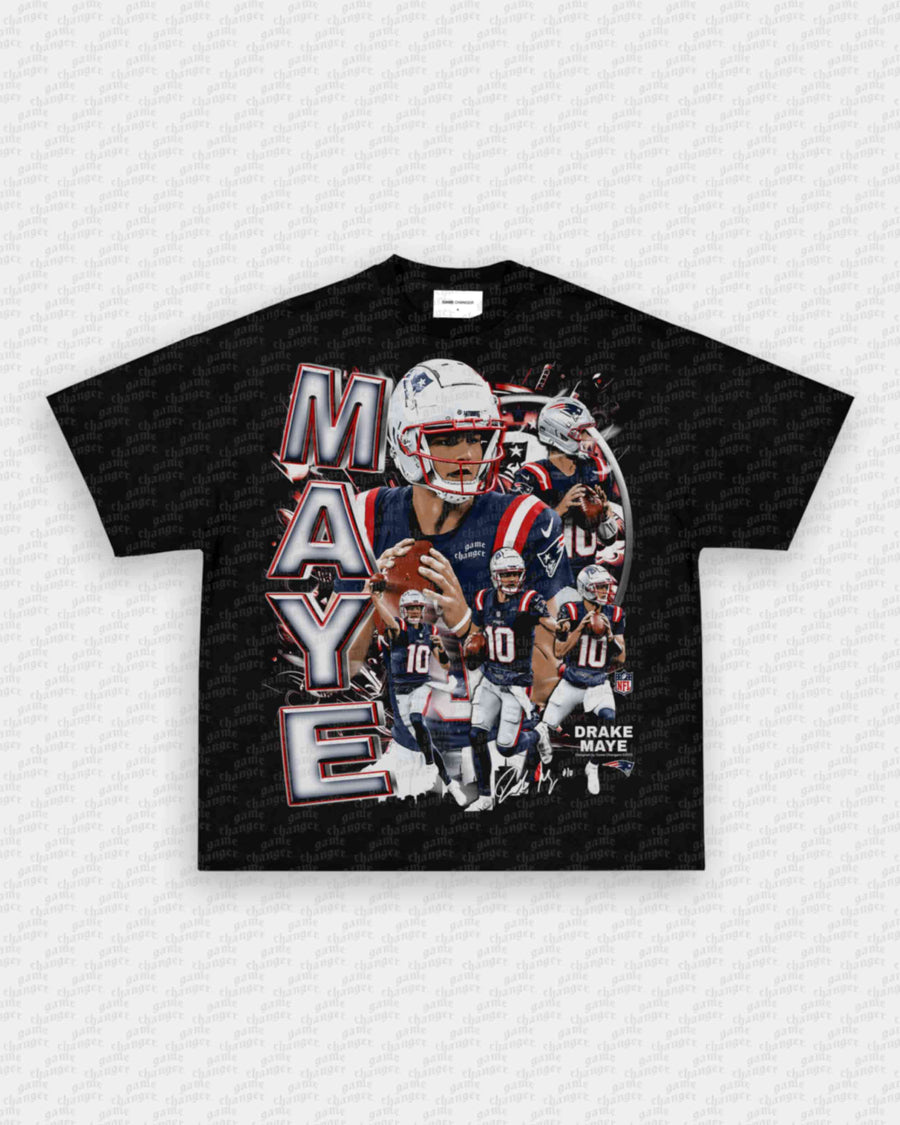 DRAKE MAYE V2 TEE